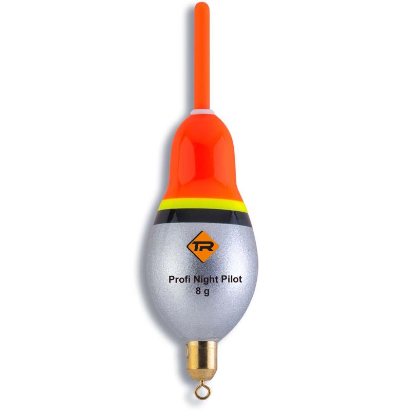 IRON TROUT Profi Night Pilot Float 4,0g