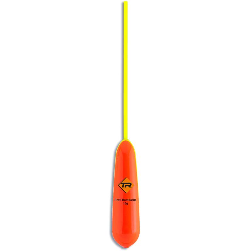 IRON TROUT Profi Bombarde  floating 10g