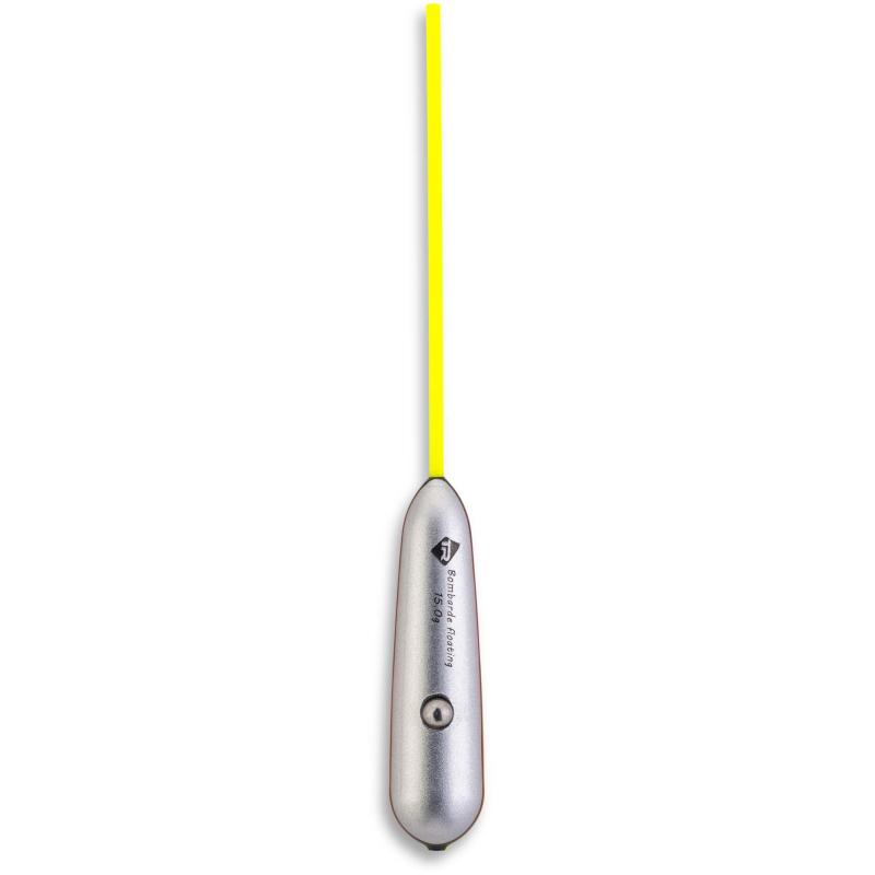 IRON TROUT Profi Bombarde  floating 10g