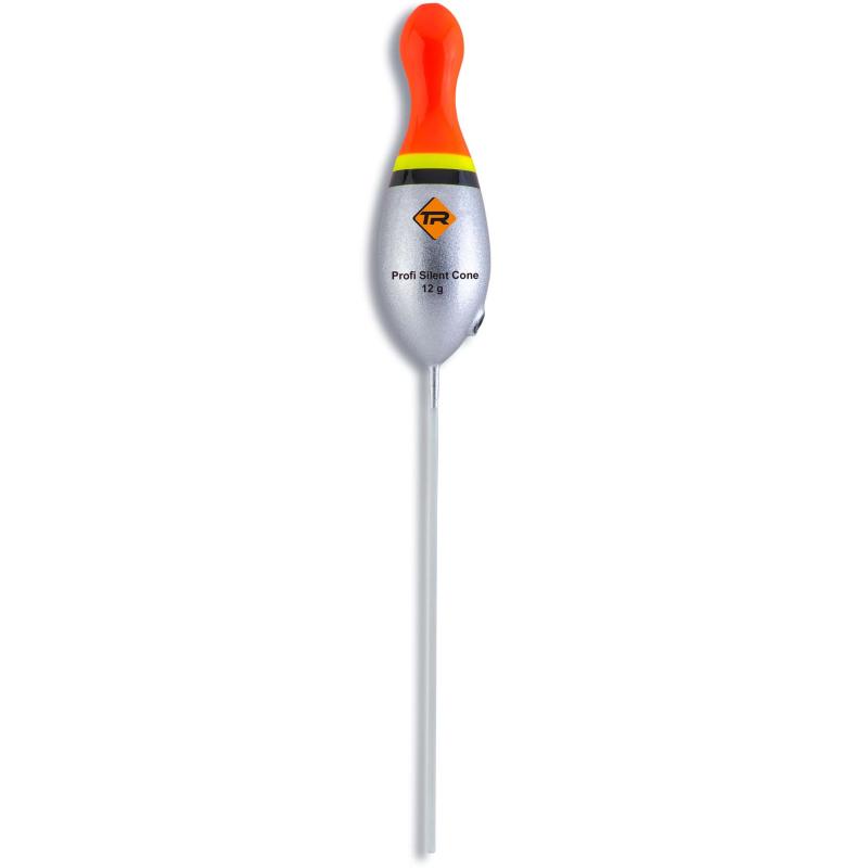 IRON TROUT Profi Silent Cone Float 3,0g
