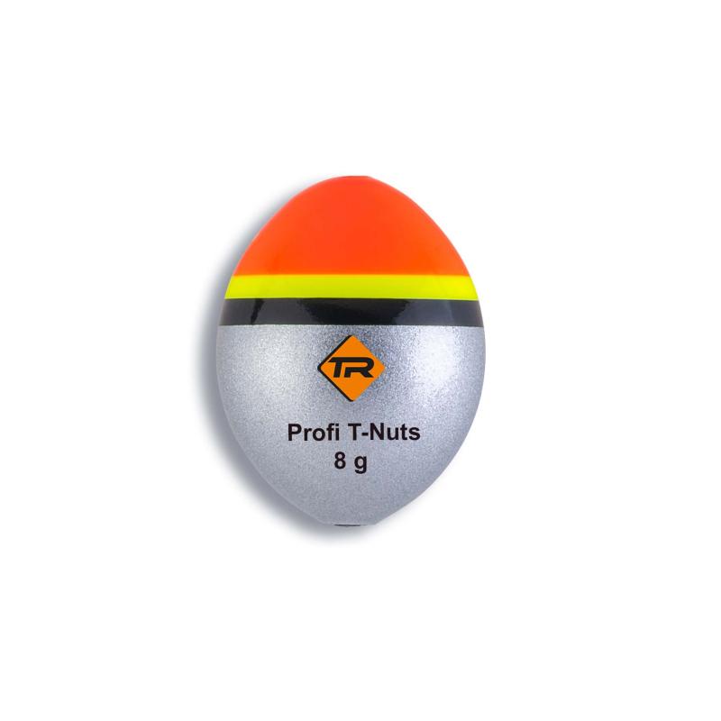 IRON TROUT Profi T-Nuts Float 6,0g