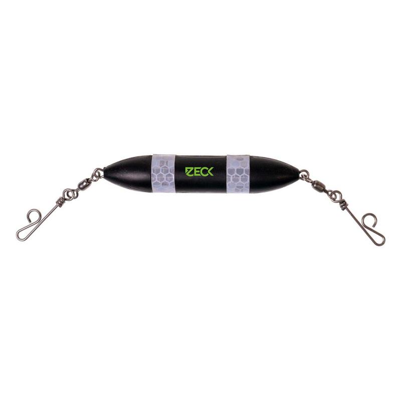 Zeck Outrigger Light Black