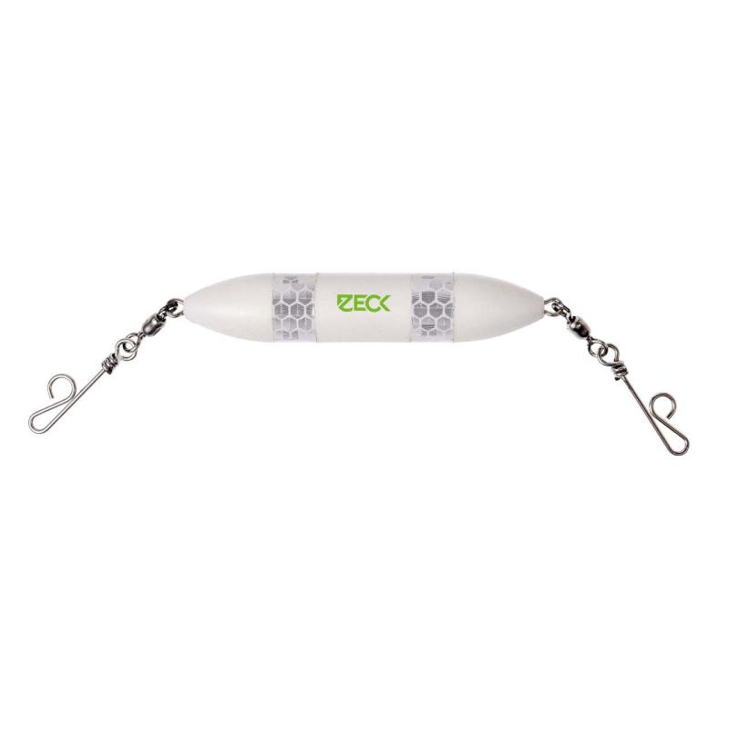 Zeck Outrigger Light White