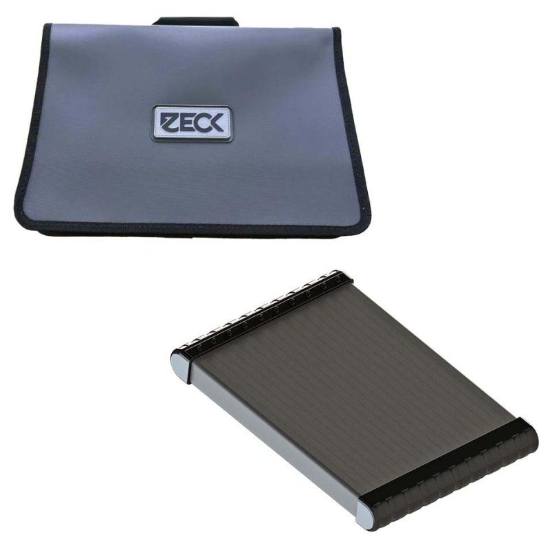 Zeck DB Rig Pouch Pro