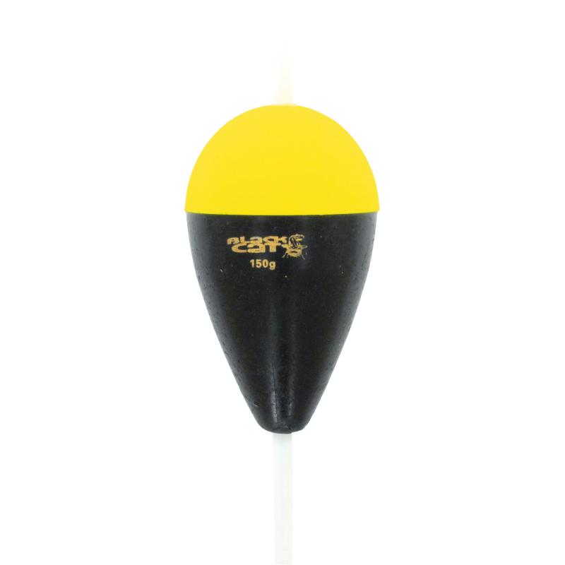 Produktbild Black Cat 100g Pose, kegel,