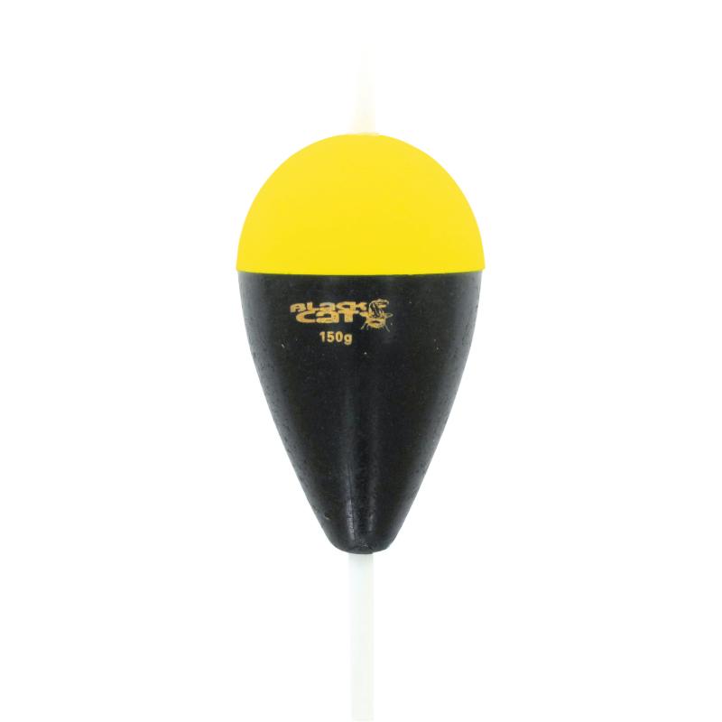 Produktbild Black Cat 200g Pose, kegel,