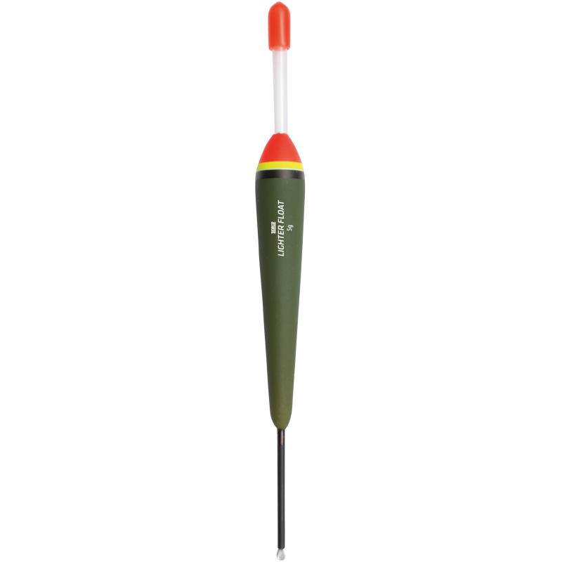ZEBCO Lighter Float 5g, Raubfischpose