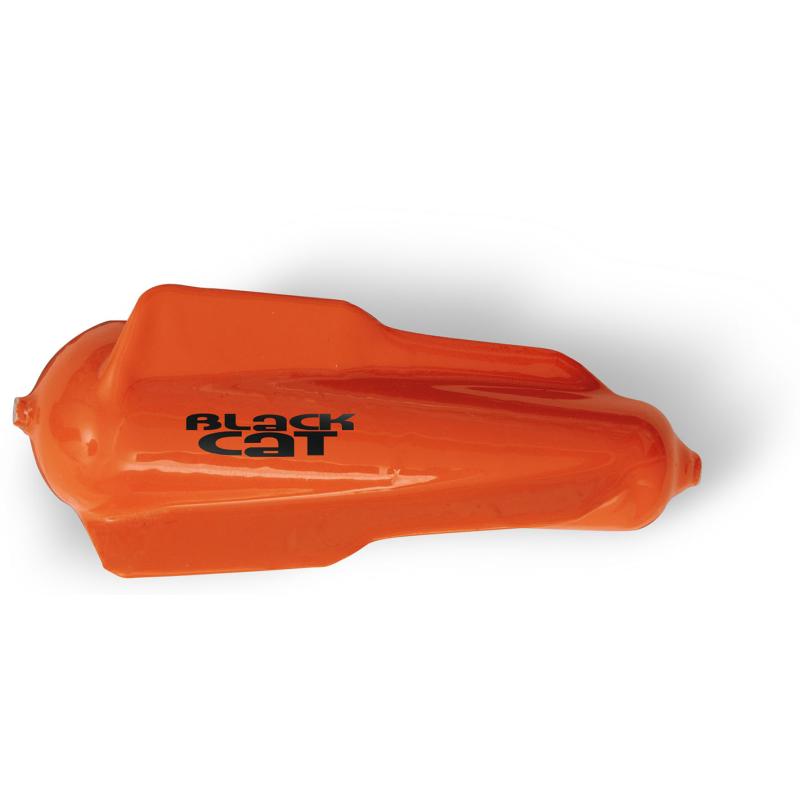 Black Cat 30g Propeller U-Pose X-Strong neon red UV active