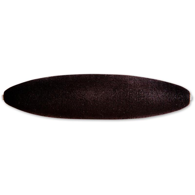 Black Cat 10g EVA U-Pose 6cm schwarz