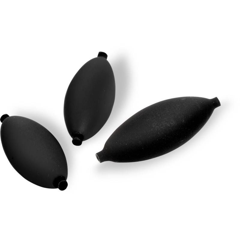 Black Cat Micro U-Float 3,5g schwarz
