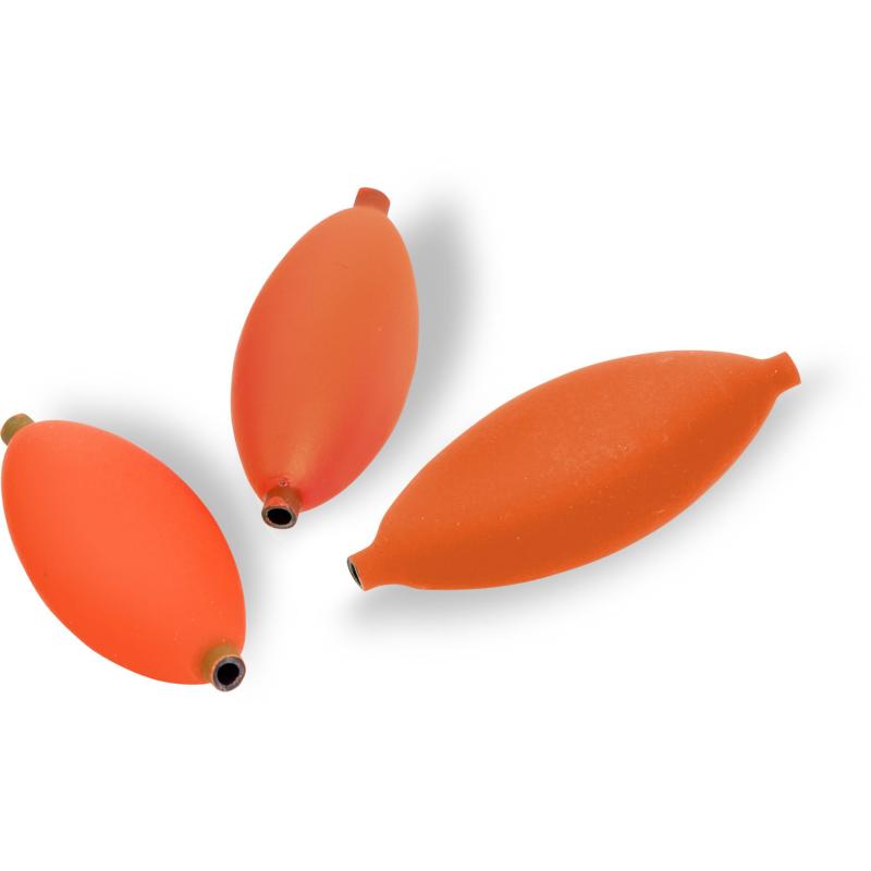 Black Cat Micro U-Float 3,5g orange