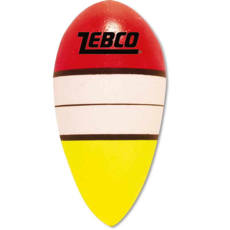Zebco 15g Raubfischpose 55mm