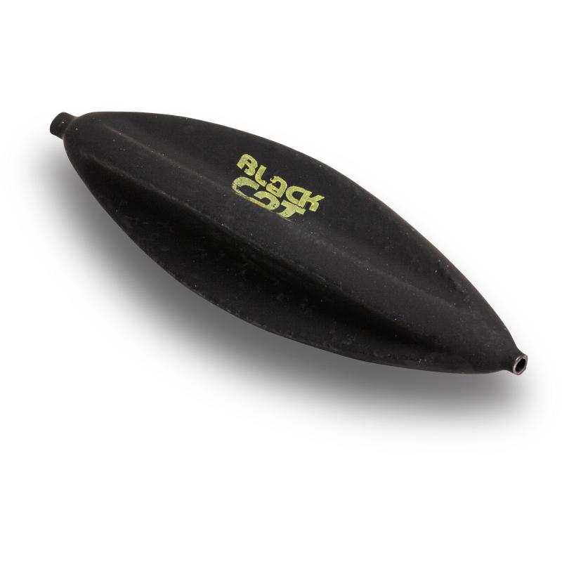 Black Cat 20g Darter U-Float L: 9,5cm schwarz