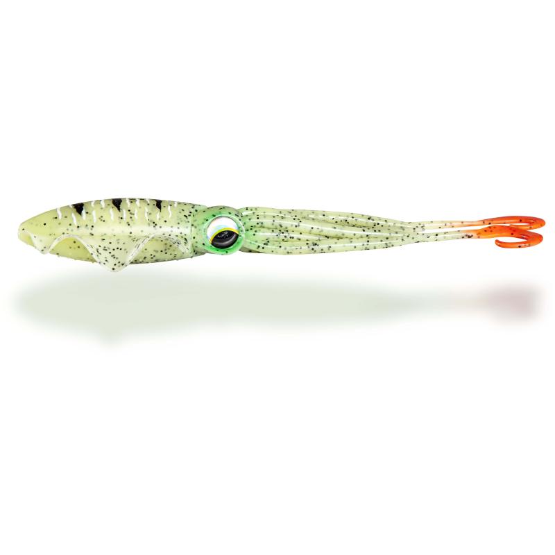 Black Cat 20g Calamar U-Float glow in the dark