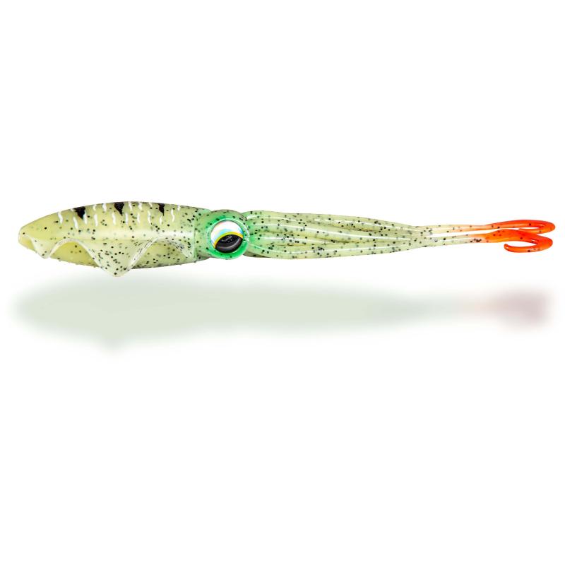 Black Cat 20g Calamar U-Float glow in the dark