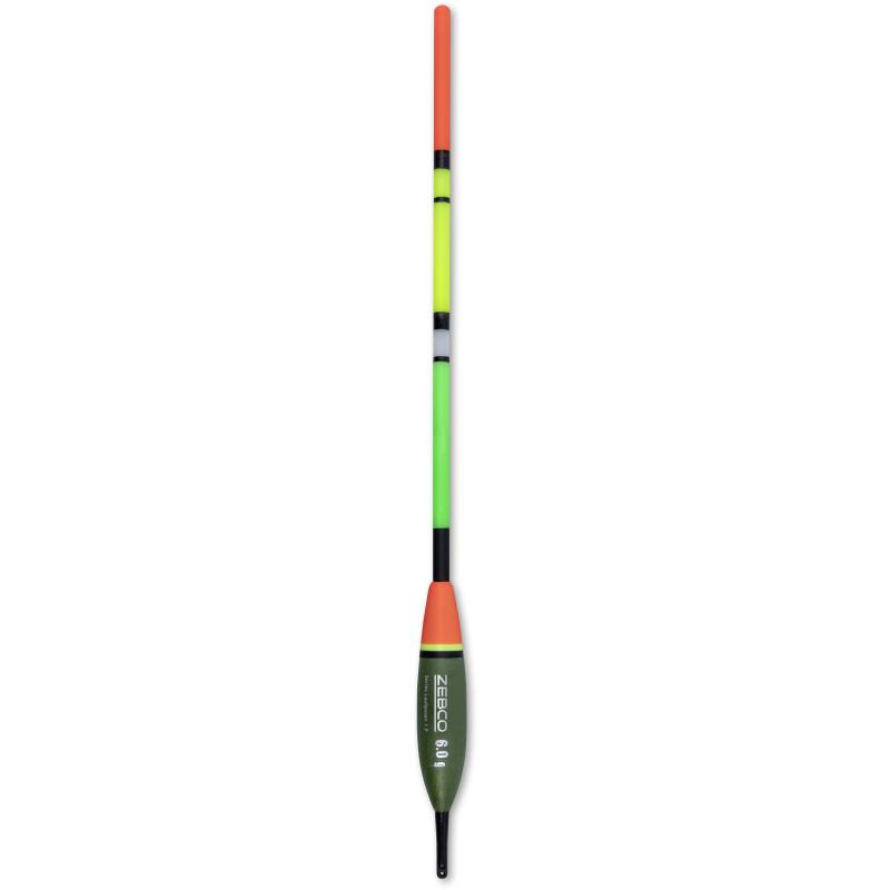 Zebco 6g Trophy Laufpose Z1