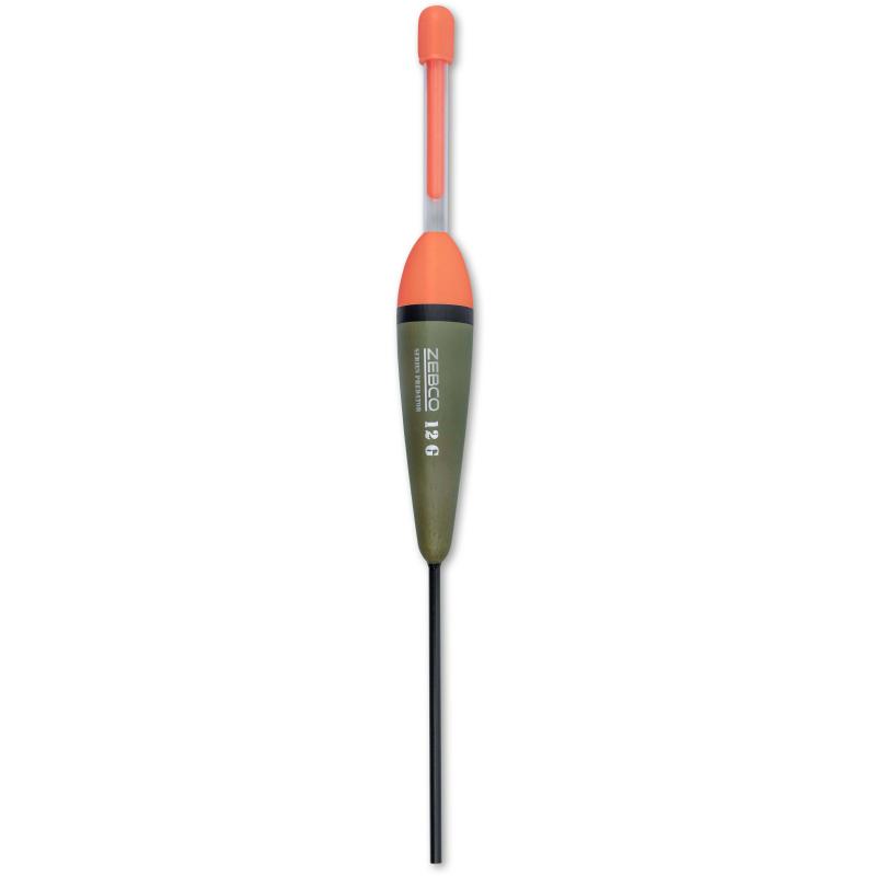Zebco 15g Trophy Raubfischpose Z2