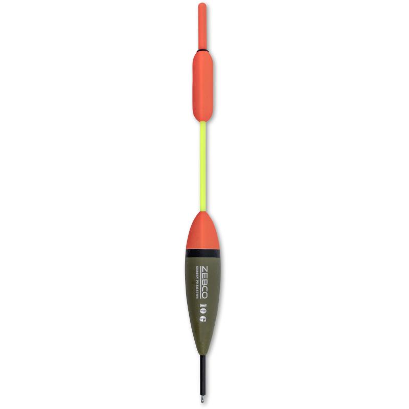 Zebco 6g Trophy Raubfischpose Z4