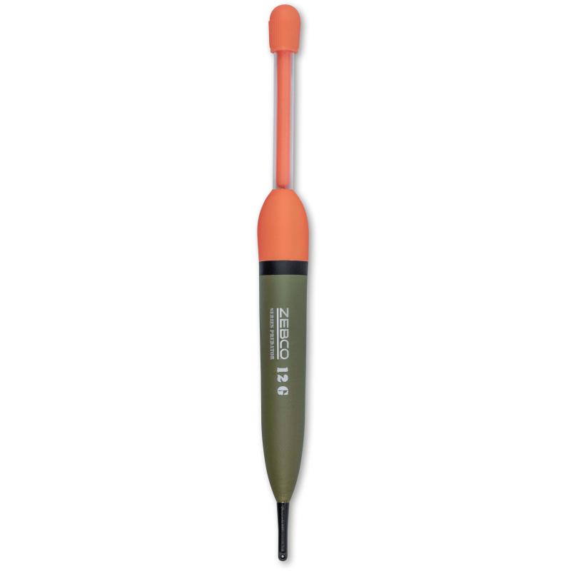 Zebco 8g Trophy Raubfischpose Z6