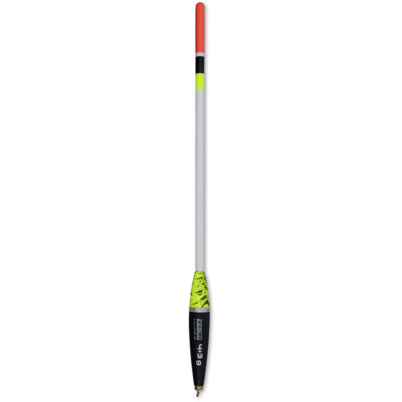 Zebco 3g / 4g Trophy Waggler Z3