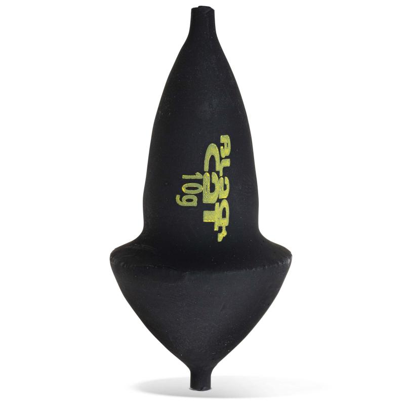 Black Cat 5g Mushroom U-Float schwarz
