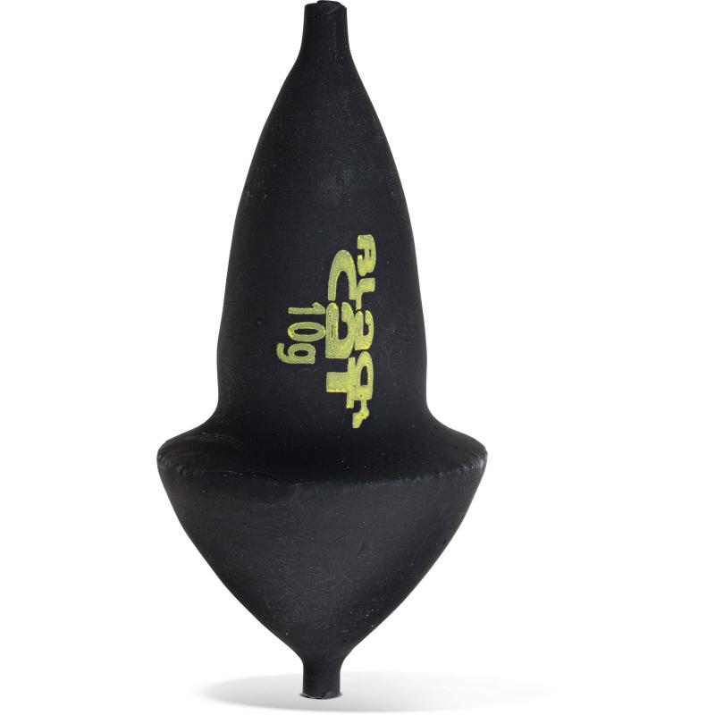 Black Cat 10g Mushroom U-Float schwarz