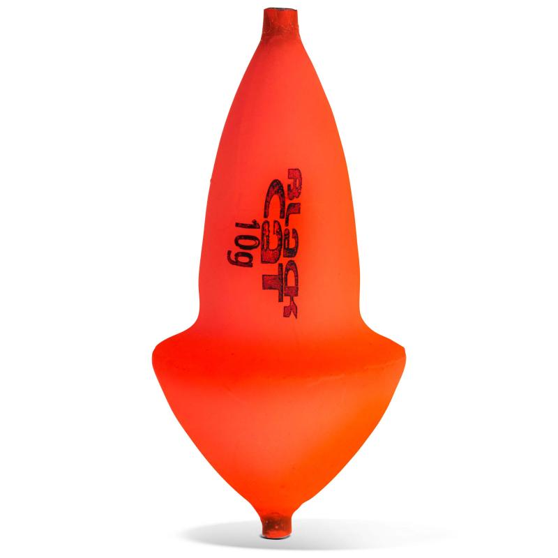 Black Cat 7g Mushroom U-Float rot