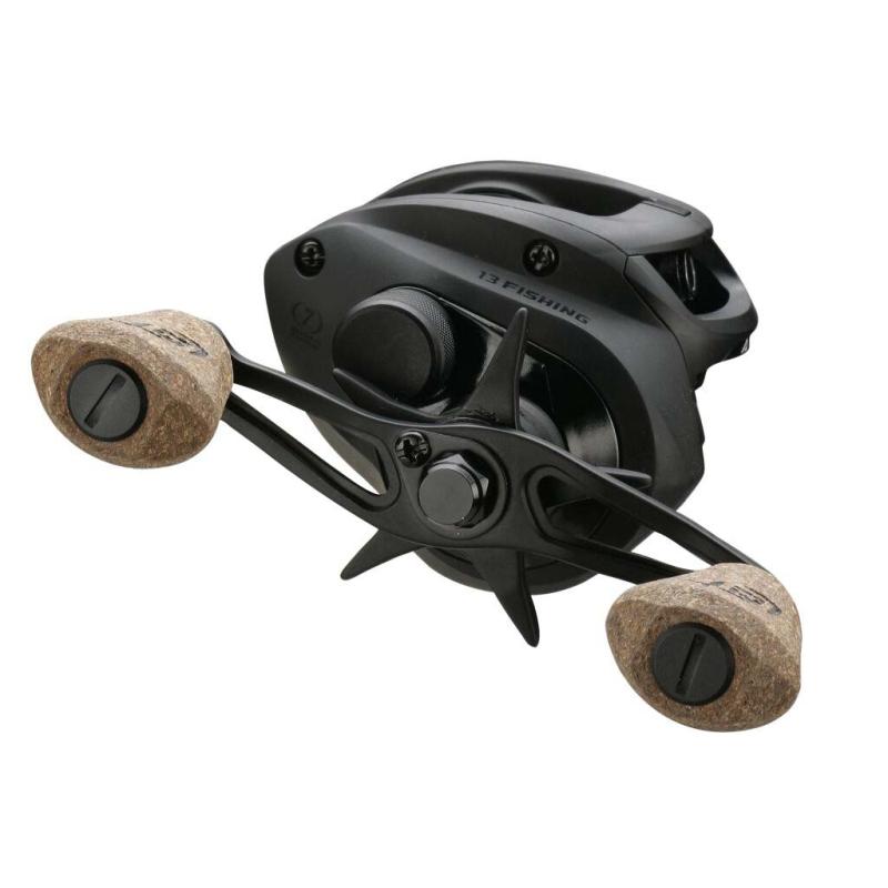 13 Fishing Concept A2 - 5.6:1 Lh 0.33mm / 114m