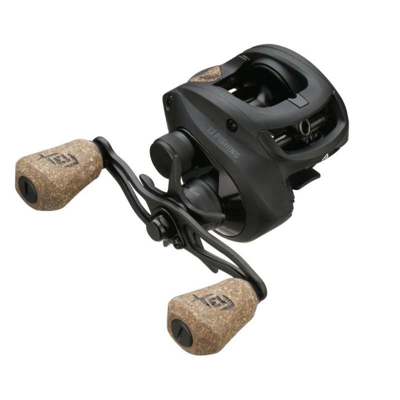 13 Fishing Concept A2 - 7.5:1 Lh 0.33mm / 114m
