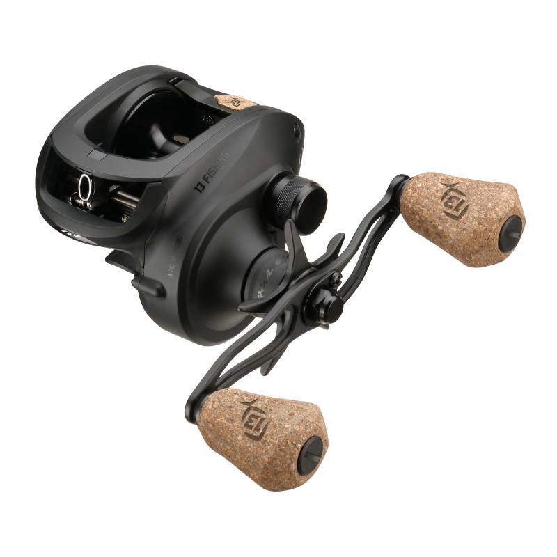 13 Fishing Concept A3 - 6.3:1 Lh 0,33mm / 220m