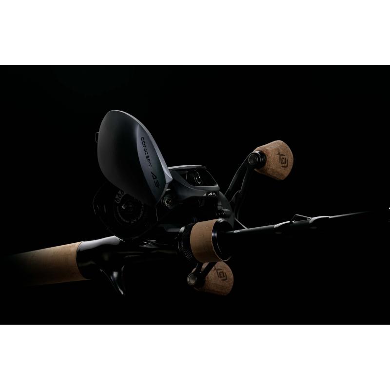 13 Fishing Concept A3 - 8.1:1 Lh 0,33mm / 220m