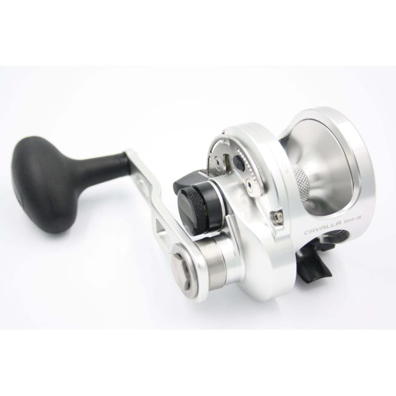 Okuma Cavalla Cav-5S Rh