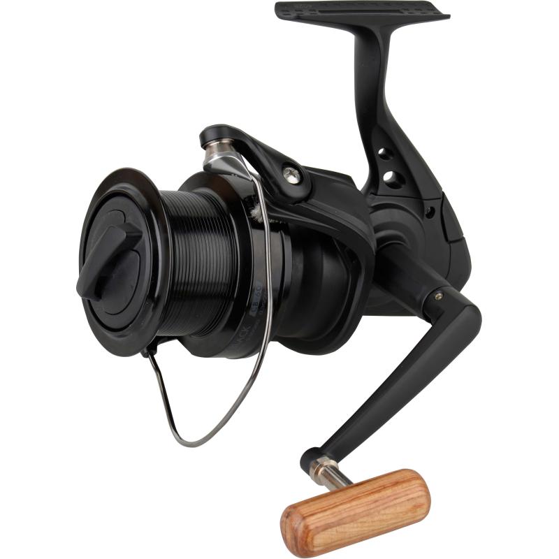 Okuma Custom Black Cb-60