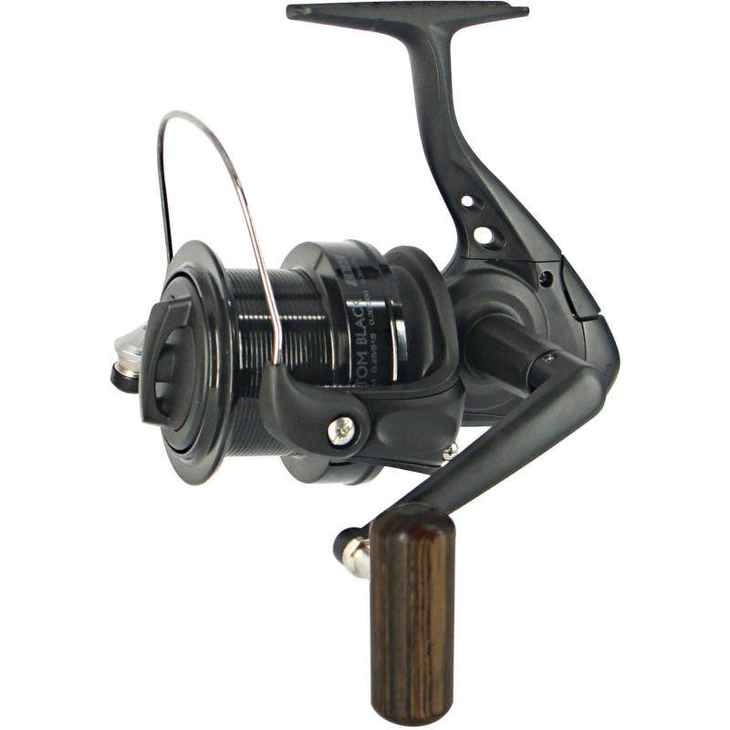 Okuma Custom Black Cb-80