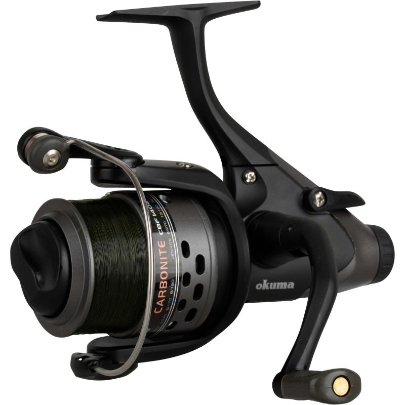 Okuma Carbonite Xp Cbf-140A