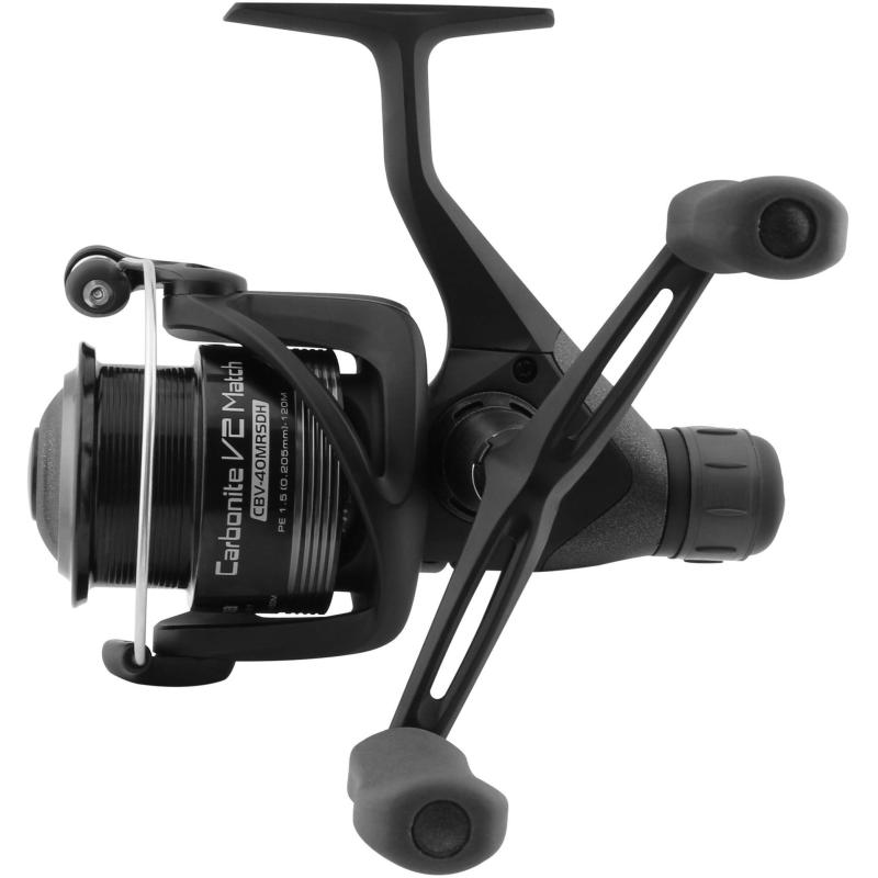 Okuma Carbonite Xp Cbv-40F