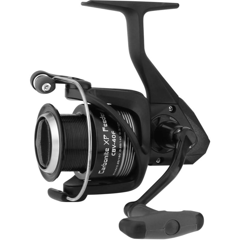 Okuma Carbonite Xp Cbv-55F