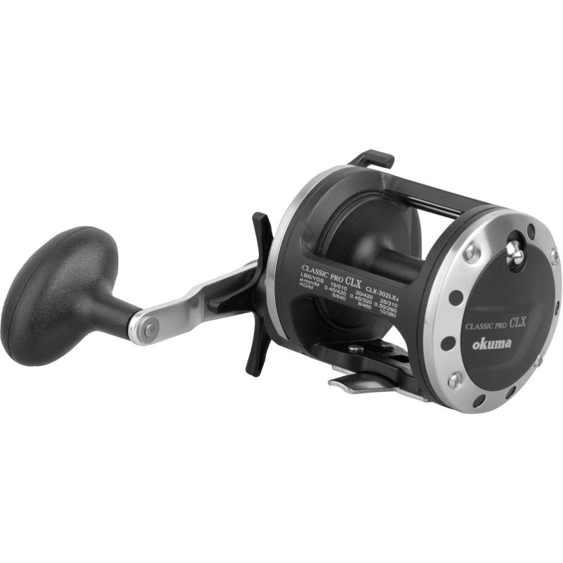 Moulinet PENN Commander Pro 20 LW, Pêche, Occasion USA