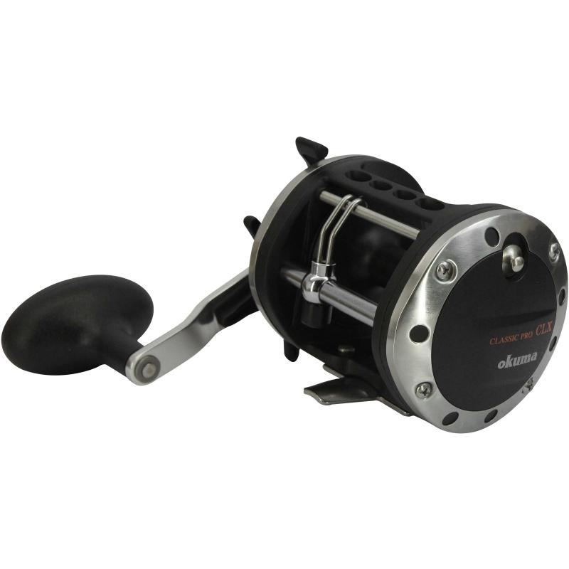 Okuma Classic Pro Clx-302Lxa Lh