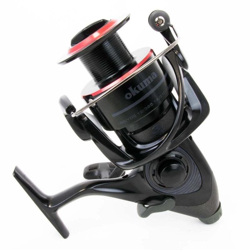 Okuma Ceymar Baitfeeder Cmbf-365