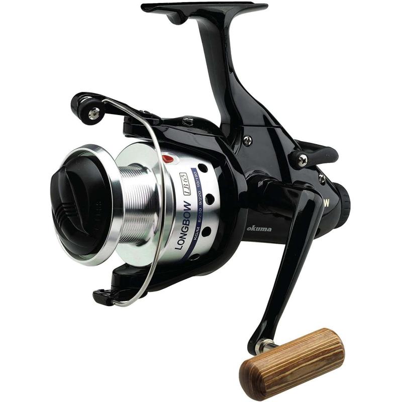 Okuma Longbow Baitfeeder 680
