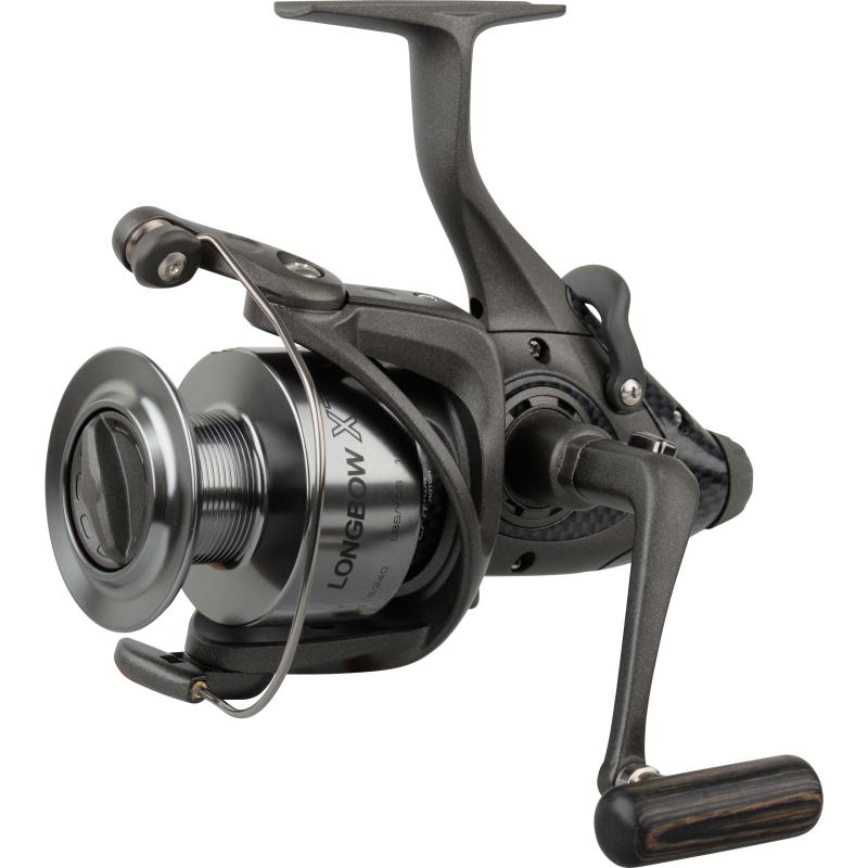 Okuma Longbow Xt Lbxt-655
