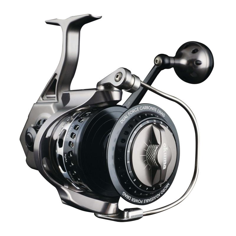 Okuma Makaira Mk-30000Ls Lh