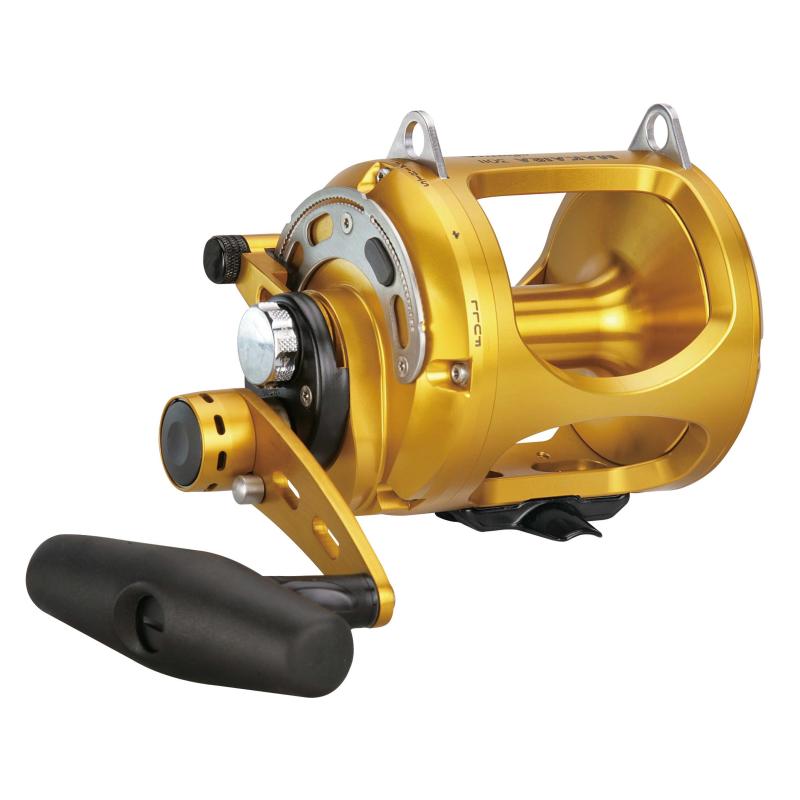 Okuma Makaira Mk-30Ii 2Spd Lev. Drg