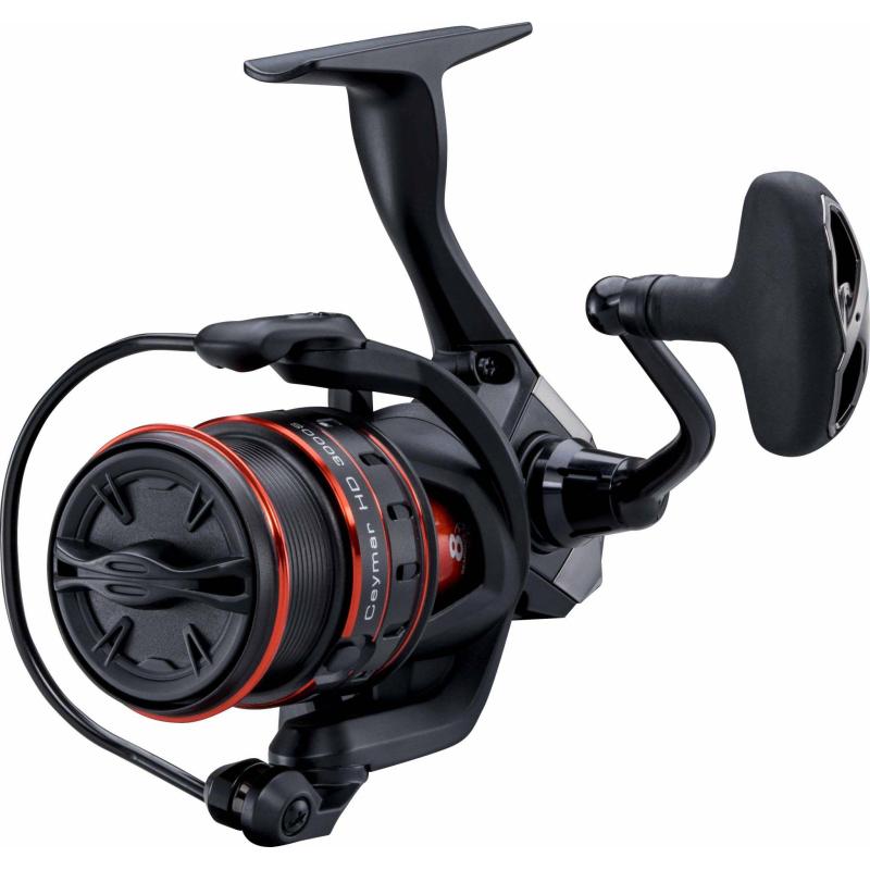 Okuma Ceymar Chd 4000A Spin