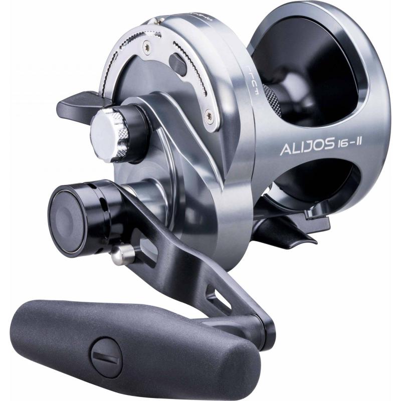 Okuma Alijos 16Ii Rh Trolling 2Speed