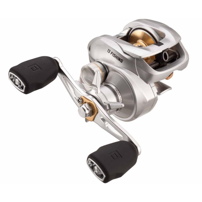 Produktbild 13 Fishing Modus C2 Bc Reel 8.1:1 Lh