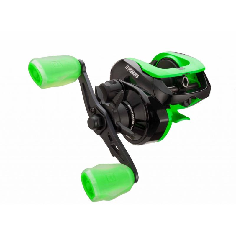 Produktbild 13 Fishing Modus Rp2 Bc Reel 8.1:1 Lh