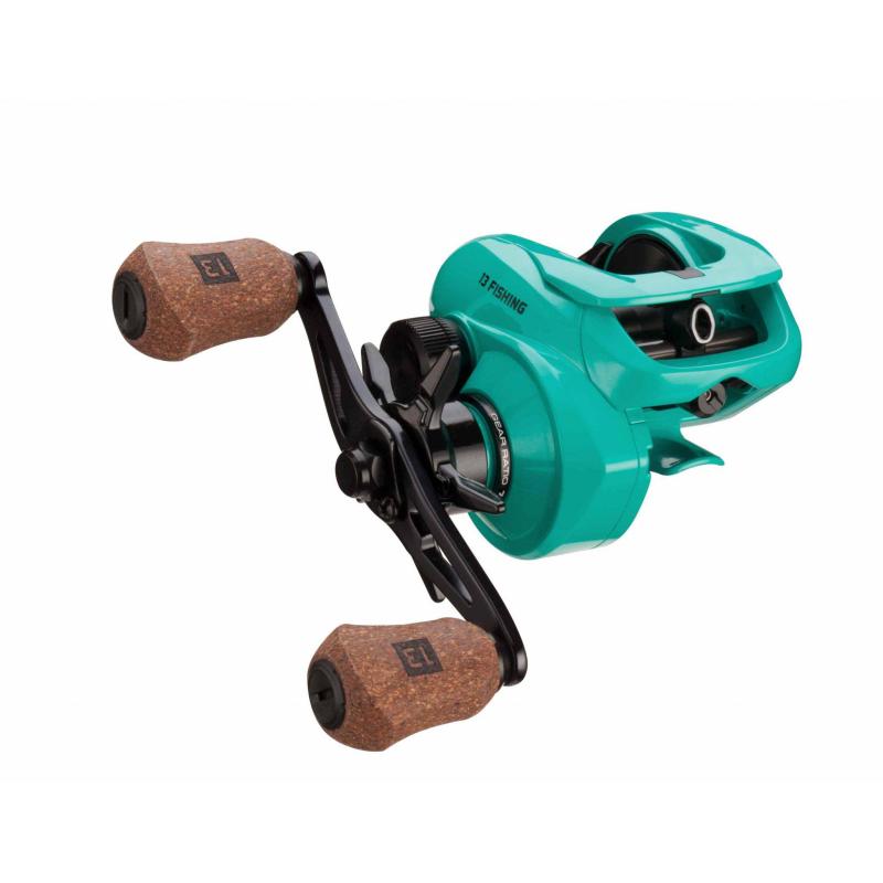 Produktbild 13 Fishing Modus Tx2 Bc Reel 7.3:1 Lh