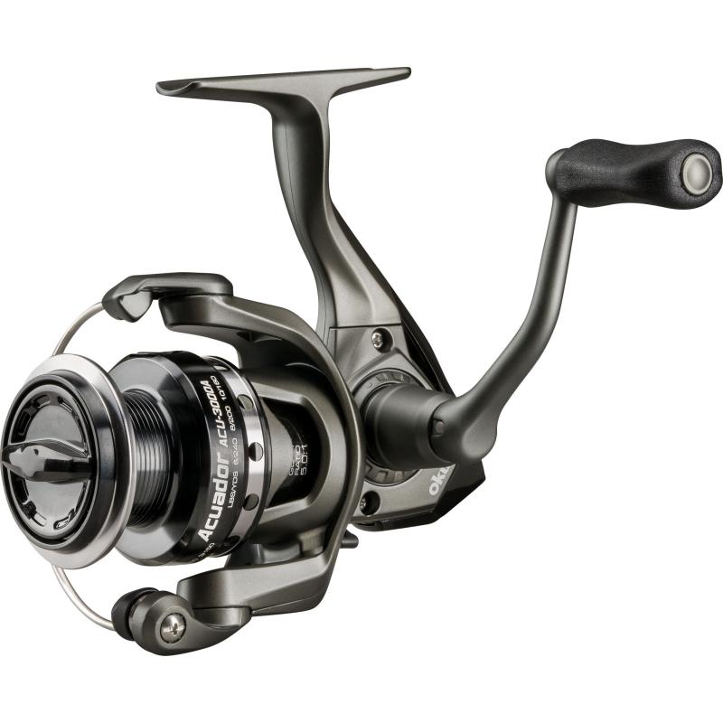 Produktbild Okuma Acuador 8000 4.5:1